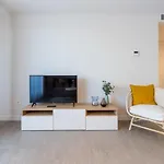 Dunabeach 아파트