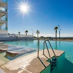 Apartamento Dunabeach