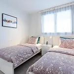 Dunabeach 아파트 토록스