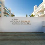 Dunabeach 아파트 토록스