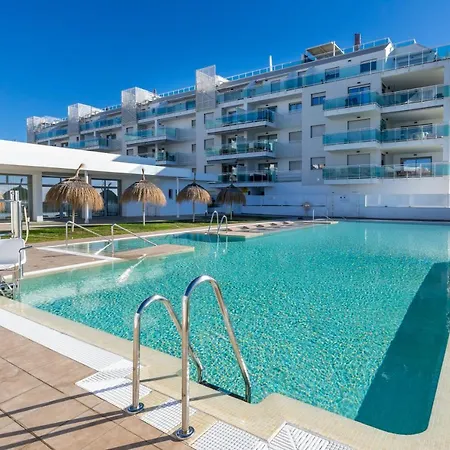 Apartament Dunabeach Torrox