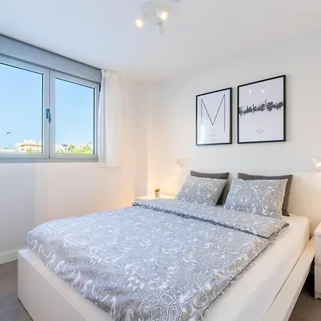 Dunabeach Apartament