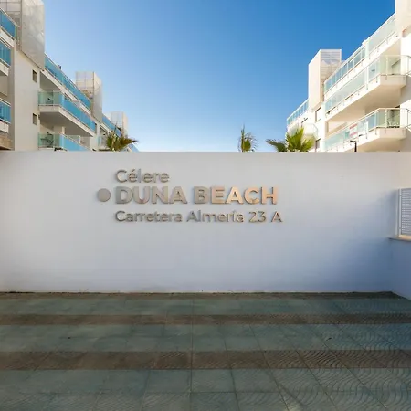 Dunabeach Appartement Torrox
