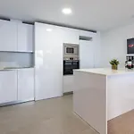 Appartement Dunabeach *
