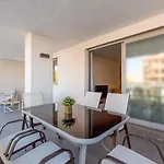Appartement Dunabeach