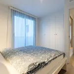 Appartement Dunabeach
