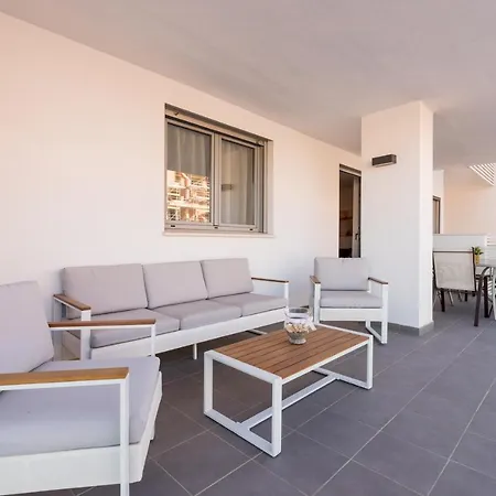 Appartamento Dunabeach Torrox