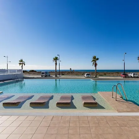 Dunabeach Appartamento