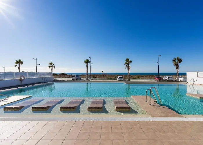 Dunabeach Lejlighed