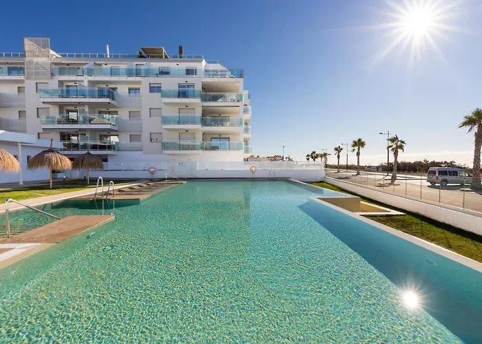 Dunabeach * Torrox