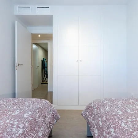 Dunabeach Apartment