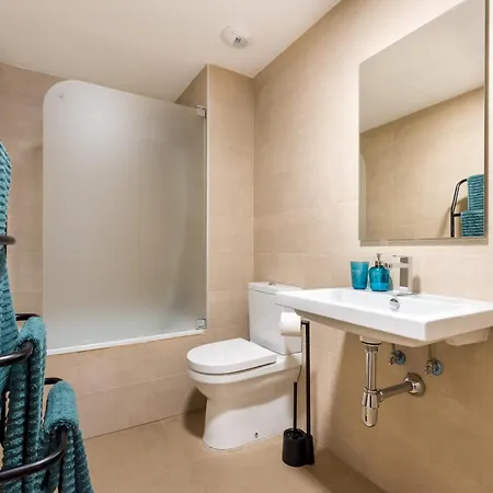 Dunabeach Apartment