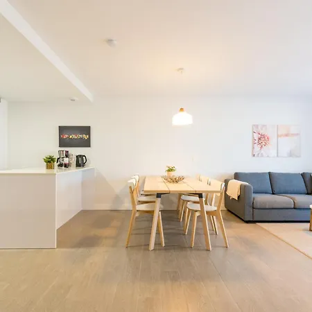 Apartment Dunabeach *