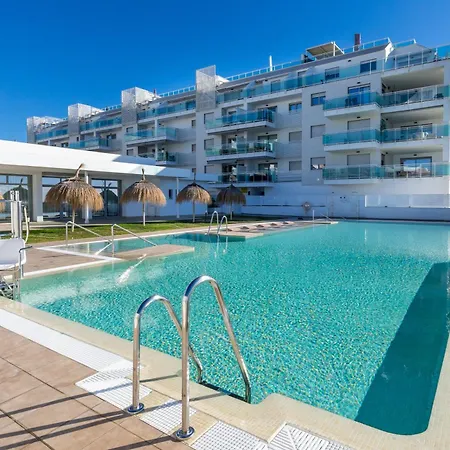 Apartment Dunabeach